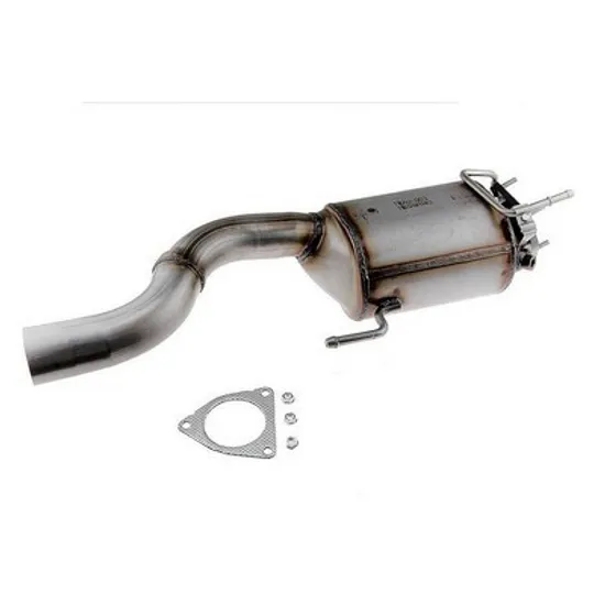 FILTRU DE PARTICULE FATA VW TOUAREG 3.0 V6 TDI -165KW/225CP- 2967cmc, pentru motor CATA, perioada 2010,2011,2012,2013,2014,2015,2016,2017,2018