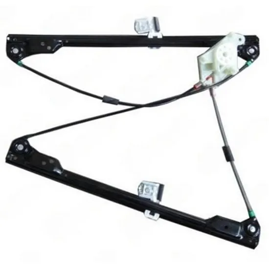 Macara Usa VW TRANSPORTER T5 2003->2015 Macara usa fata electrica fara motor DREAPTA Perioada 2003 2004 2005 2006 2007 2008 2009 2010
