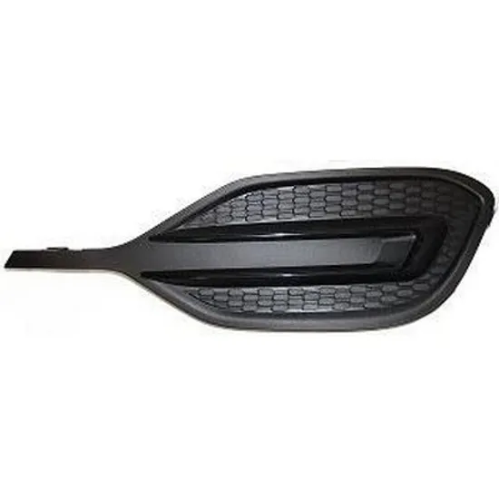 Grila Bara OPEL ASTRA K 2015->2021 Grila bara fata (fara gaura Proiector) STANGA Perioada 2019 2020 2021