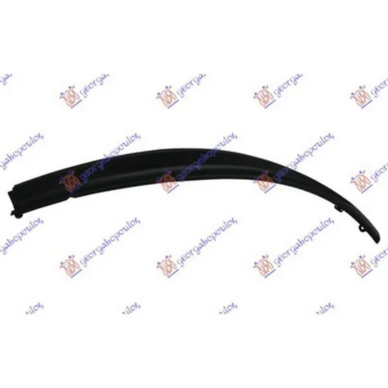 Spoiler Bara fata OPEL ASTRA K 2015->2021 Spoiler bara fata stanga Perioada 2016 2017 2018 2019 2020 2021 2022