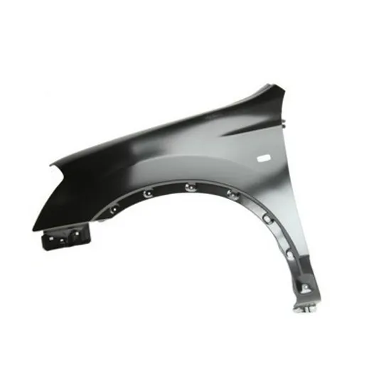 Aripa Fata NISSAN QASHQAI 1 2007->2014 Aripa fata stanga Perioada 2007 2008 2009 2010 2011 2012 2013 2014