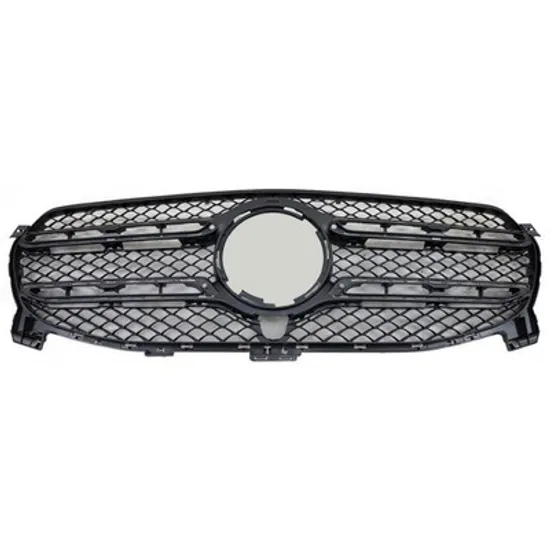 Grila radiator MERCEDES GLE Coupe C167 2019-> Grila cu camera si Cruise Control Perioada 2019 2020 2021 2022 2023 2024