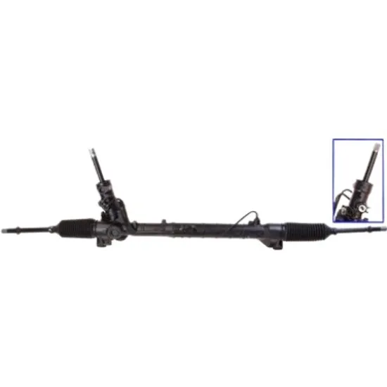 Caseta servodirectie MAZDA 3 BK 2003->2009 pentru 1.6, perioada 2003 2004 2005 2006 2007 2008 2009
