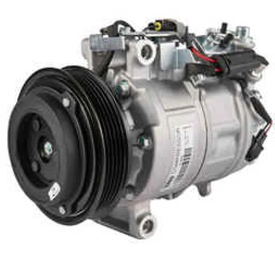 Compresor aer conditionat MERCEDES B-CLASS W246 2011->2018 B 220 CDI / d 120KW 163CP , pentru motor OM 651.930 perioada 2013 2014 2015 2016 2017 2018
