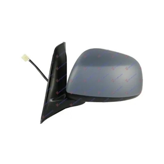 Oglinda SUZUKI SX4 2006-> Oglinda exterioara electrica incalzire pentru vopsit stanga Perioada 2006 2007 2008 2009 2010 2011 2012