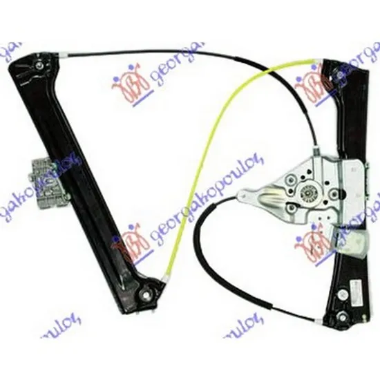 Macara Usa BMW 6 E63 2003->2010 Macara geam usa spate electrica fara motor stanga COUPE/CABRIO 2004->2011 Perioada 2004 2005 2006 2007 2008 2009 2010