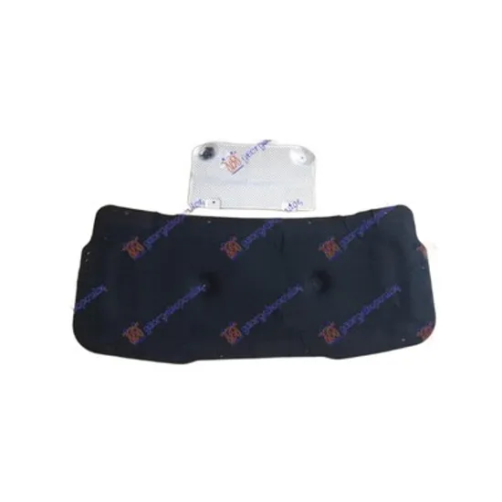 Izolator Capota JEEP CHEROKEE 2013-> Captuseala izolator capota fata Perioada 2019 2020 2021 2022