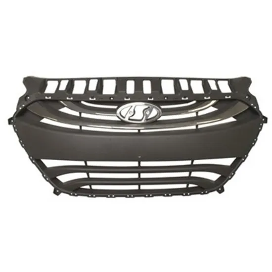 Grila Bara HYUNDAI i30 2012->2017 Grila bara fata (SPORT) Perioada 2012 2013 2014