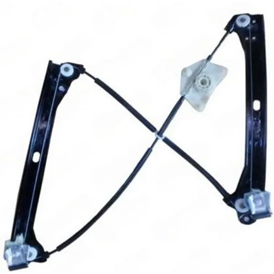 Macara Usa VW PASSAT B8 2014-> Macara usa fata electrica fara motor STANGA Perioada 2015 2016 2017 2018 2019