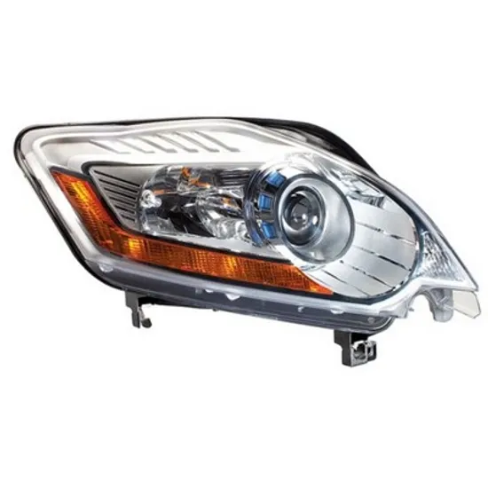 Faruri FORD KUGA 1 2008->2012 Far dreapta Bi-Xenon Perioada 2008 2009 2010 2011 2012 2013