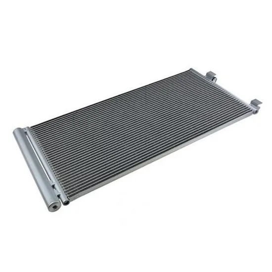 Radiator Aer Conditionat RENAULT LATITUDE 2010-> 2.0 dCi 150 110KW 150 CP, pentru motor M9R 824, M9R 846 perioada 2011,2012,2013,2014,2015,2016