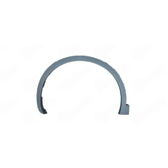Bandou aripa fata VW ID.5 2023-> Bandou overfender Aripa fata STANGA Perioada 2023 2024 2025