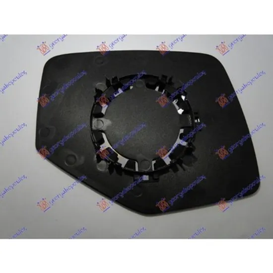 Sticla Oglinda MAZDA BT-50 1 2006->2015 Geam oglinda exterioara dreapta Perioada 2006 2007 2008 2009 2010 2011 2012 2013
