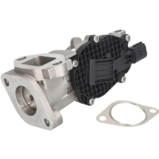 Supapa EGR OPEL ASTRA J 2009->2015 1.7 CDTI 96KW 131CP , pentru motor A 17 DTF, A 17 DTS perioada 2011 2012 2013 2014 2015
