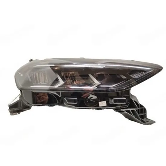 Faruri DS DS3 CROSSBACK 2018-> Far FULL LED MATRIX (VALEO) DREAPTA Perioada 2019 2020 2021 2022 2023 2024