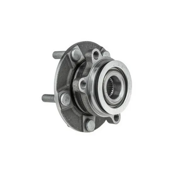 Rulment Roata STANGA DREAPTA FATA NISSAN X-TRAIL T31 2007->2014 2.0 FWD 104KW 141 CP, pentru motor MR20DE perioada 2007,2008,2009,2010,2011,2012,2013