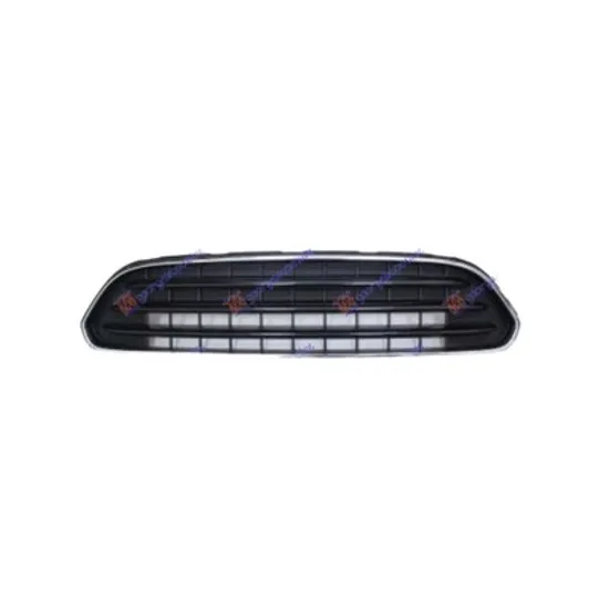 Grila Radiator MINI COUNTRYMAN F60 2016-> Grila radiator cromat/negru Perioada 2016 2017 2018 2019 2020 2021 2022