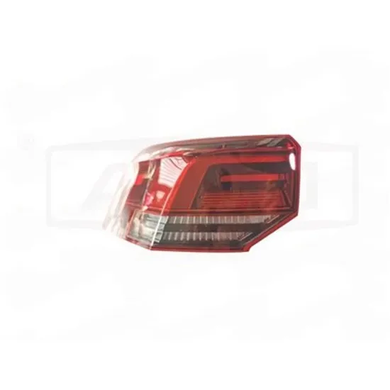 Stop Spate VW GOLF 8 Variant 2020-> Lampa stop spate exterior LED (E) STANGA Perioada 2020 2021 2022 2023 2024
