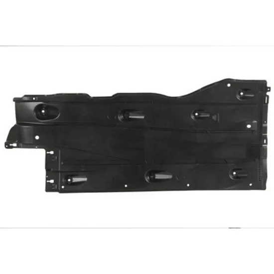 Scut Motor SEAT ATECA 2016-> Scut motor fata central plastic DREAPTA Perioada 2016 2017 2018 2019 2020 2021