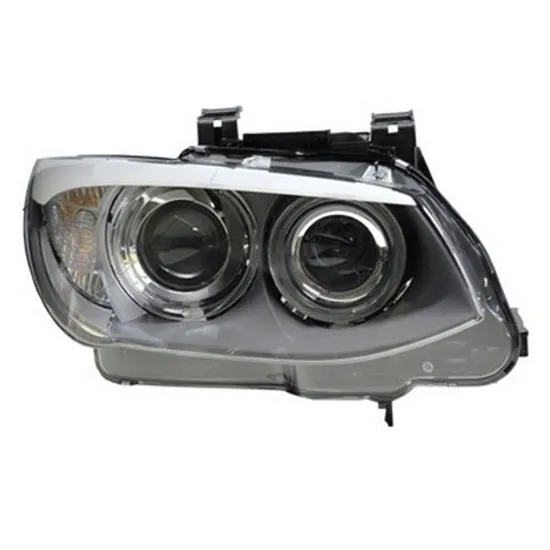Faruri BMW 3 Cabriolet E93 2006->2013 Far dreapta Xenon 2010-> Perioada 2011 2012 2013