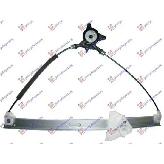 Macara Usa MAZDA 5 2005->2010 Macara usa fata dreapta fara motor Perioada 2005 2006 2007 2008 2009 2010
