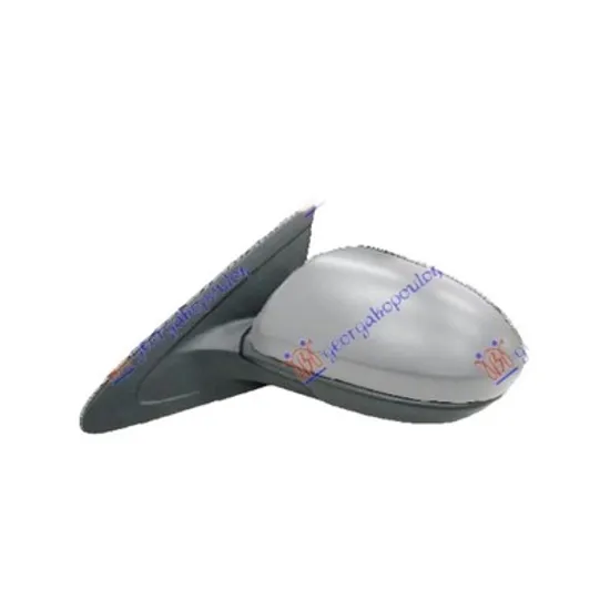 Oglinda MAZDA 3 BL 2008->2013 Oglinda exter stanga electr/incalzire rabatabila electric Perioada 2009 2010 2011 2012 2013 2014