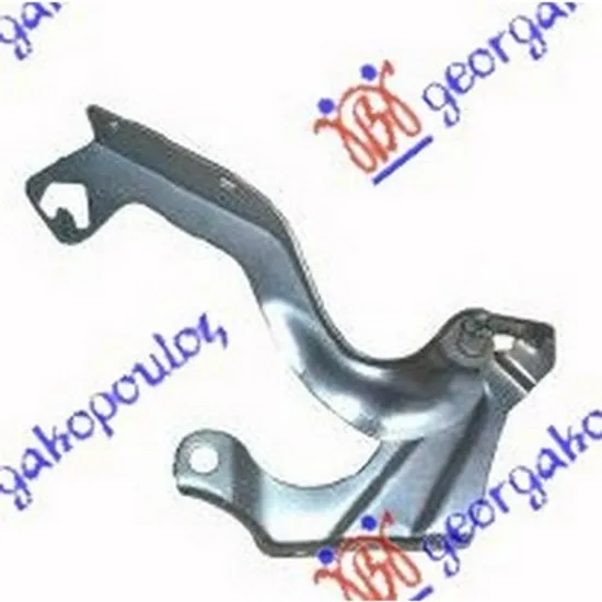 Balama Capota fata NISSAN MICRA 4 2011->2015 Balama capota dr Perioada 2010 2011 2012 2013 2014 2015 2016