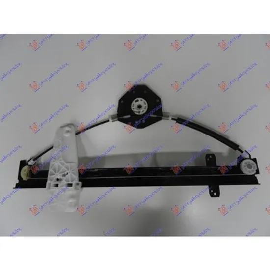 Macara Usa JEEP GRAND CHEROKEE 2 1998->2005 Macara usa fata electrica (fara motor) ->2000 stanga Perioada 1998 1999 2000