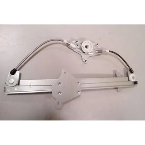 Macara Usa MAZDA 2 2014-> Macara usa fata electrica fara motor STANGA Perioada 2014 2015 2016 2017 2018 2019