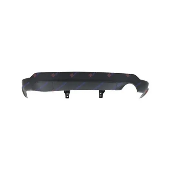 Spoiler Bara spate JEEP GRAND CHEROKEE 4 2010->2020 Spoiler bara spate pt o teava esapament Perioada 2010 2011 2012 2013 2014 2015 2016 2017