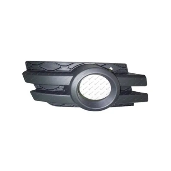 Grila Bara MERCEDES GL-CLASS X164 2006->2012 Grila bara fata laterala (cu gauri proiectoare ) dreapta, Perioada 2006 2007 2008 2009 2010 2011 2012