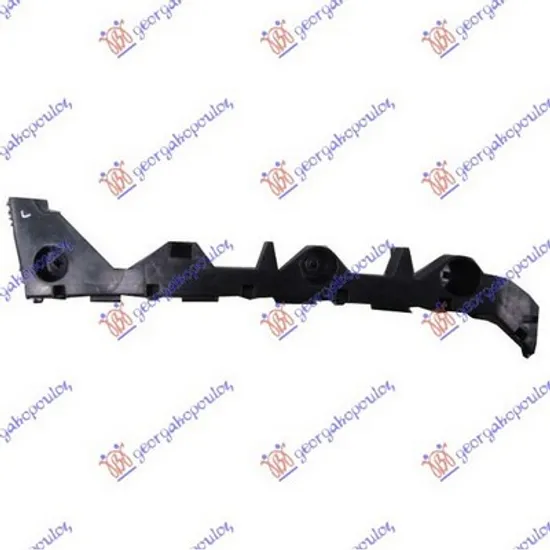 Suport Bara spate MAZDA 6 GG 2007->2013 Suport bara spate superioara plastic stanga, 2007->2013 Perioada 2007 2008 2009 2010 2011 2012