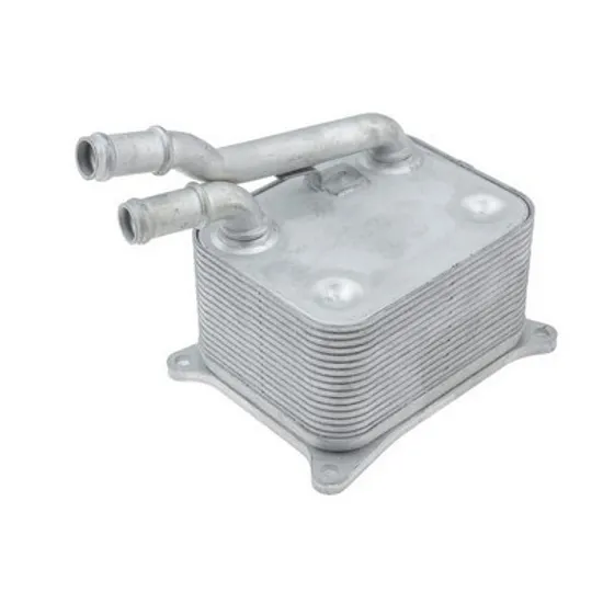 RADIATOR ULEI TERMOFLOT FIAT DOBLO 1.9 JTD -77KW/105CP- 1910cmc, pentru motor 223 A7.000, 223 B1.000, perioada 2003,2004,2005,2006,2007,2008,2009
