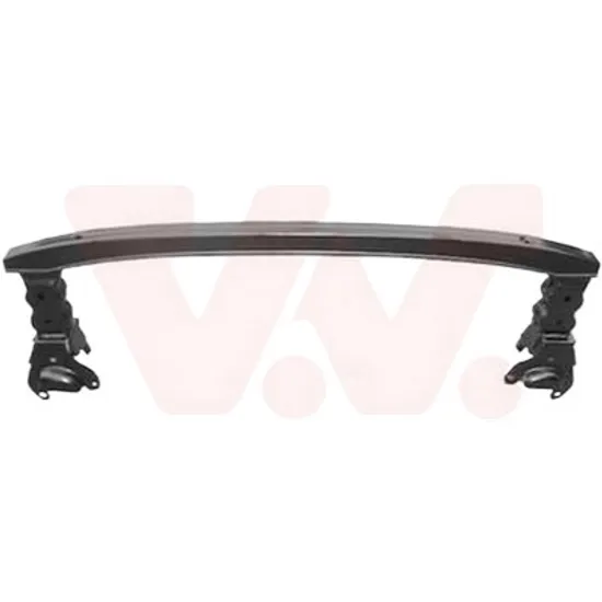 Armatura bara fata FIAT SCUDO 270 2007-> perioada 2010 2011 2012 2013 2014 2015 2016 inferior