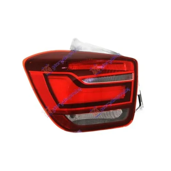 Stop Spate BMW 1 F20 2011->2019 Lampa spate LED VALEO stanga Perioada 2011 2012 2013 2014 2015