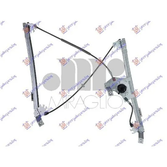 Macara Usa DS DS5 2011->2015 Macara geam usa fata electrica (fara motor)EUROPE stanga, Perioada 2011 2012 2013 2014 2015 2016 2017 2018 2019 2020 2021