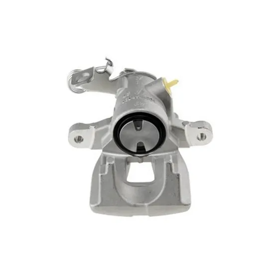 ETRIER FRANA SPATE STANGA CITROEN C4 1.6 16V -80KW/109CP- 1587cmc, pentru motor NFU (TU5JP4), perioada 2006,2007,2008,2009,2010,2011
