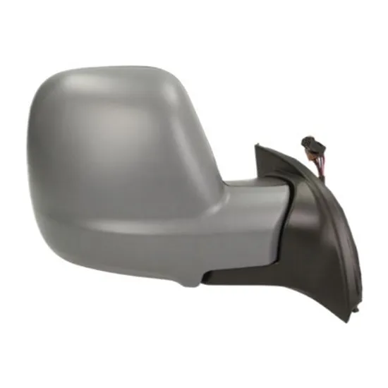 Oglinda exterioara dreapta CITROEN BERLINGO 1996->2011 perioada 2011 reglaj electric, cu incalzire,