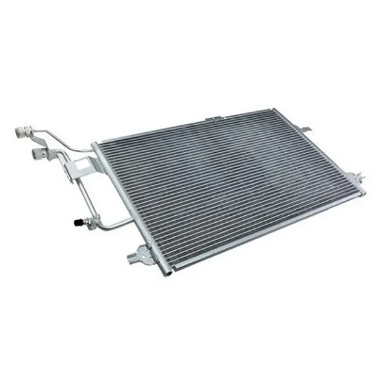 RADIATOR AER CONDITIONAT AUDI A6 2.5 TDI -132KW/180CP- 2496cmc, pentru motor AKE, BAU, BDH, perioada 2000,2001,2002,2003,2004,2005