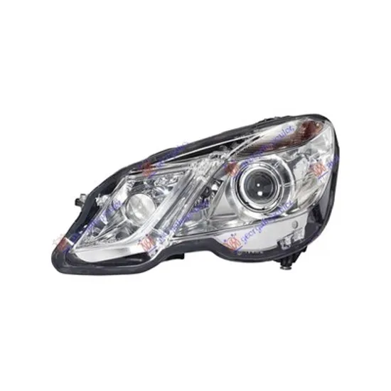 Faruri MERCEDES E-CLASS W212 2009->2015 Far Bi-XENON adaptiv HELLA stanga, 2009->2013 Perioada 2009 2010 2011 2012 2013