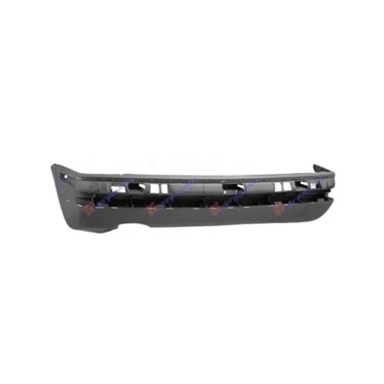 Bara Spate CITROEN XANTIA 1993->2003 Bara spate 1998-> pentru vopsit (EUROPE) fara bandou, Perioada 1993 1994 1995 1996 1997 1998 1999 2000 2001 2002 2003