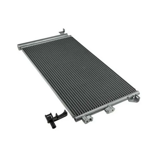 Radiator Aer Conditionat FIAT PANDA 169 2003->2013 1.2 44KW 60 CP, pentru motor 188 A4.000 perioada 2003,2004,2005,2006,2007,2008