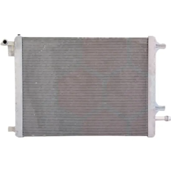 Radiator apa LAND ROVER DISCOVERY SPORT 2014-> pentru 2.0 P250 4x4, perioada 2019 2020 2021 2022 2023 2024