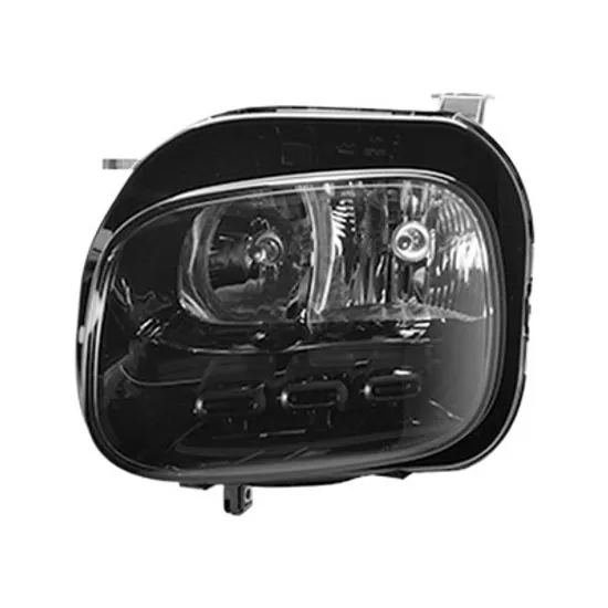 Far stanga CITROEN C3 AIRCROSS 2 2017-> perioada 2017 2018 2019 2020 2021 2022 pana la an de fabricatie 2021, cu motor reglaj, fara motor reglaj, cu reglaj electric, cu faza scurta, cu bec H7/H7