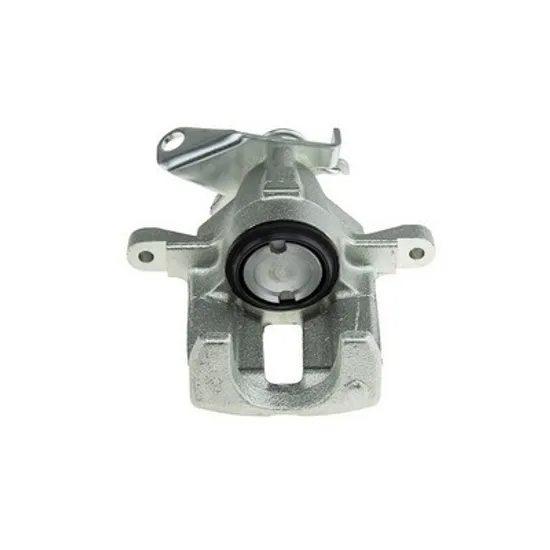 ETRIER FRANA SPATE STANGA JAGUAR S-TYPE 4.0 V8 -203KW/276CP- 3996cmc, pentru motor AJ-V8, perioada 1999,2000,2001,2002