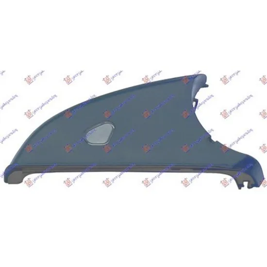 Capac Oglinda MERCEDES GLK-CLASS X204 2008->2015 Capac inferior oglinda exterioara (cu lampa podea) dreapta Perioada 2008 2009 2010 2011 2012 2013 2014 2015