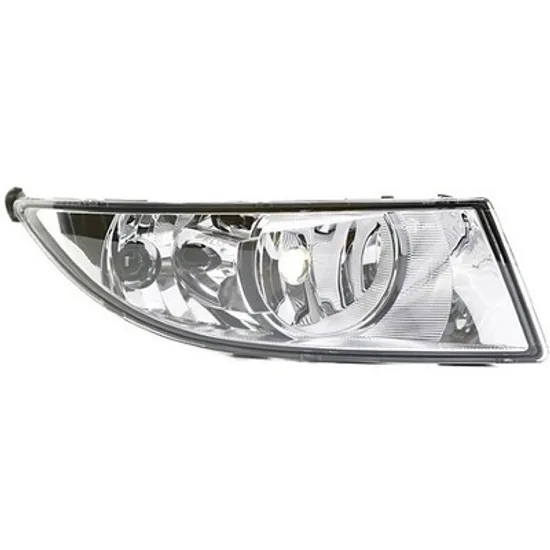 Proiector SKODA ROOMSTER 2006->2015 Proiector/DAYLIGHT HELLA dreapta Perioada 2010 2011 2012 2013 2014 2015