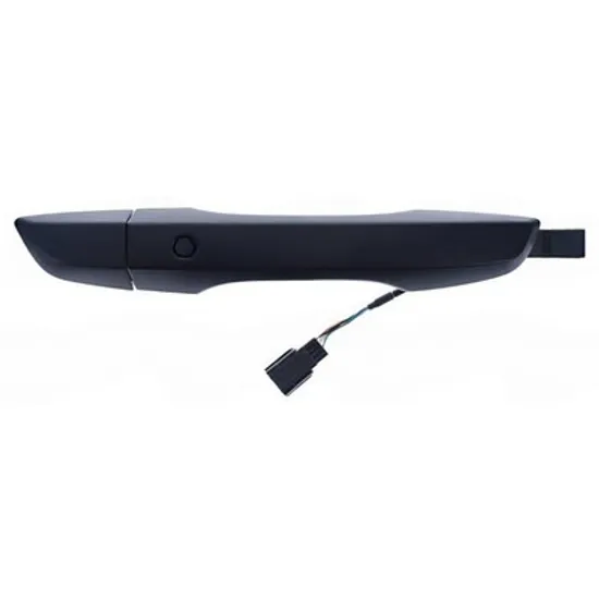 Maner Usa HONDA CIVIC 10 2015-> Maner usa fata exterior pentru vopsit (SMARTKEY) DREAPTA Perioada 2016 2017 2018 2019 2020 2021 2022