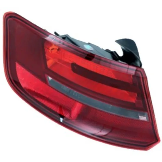 Stop Spate AUDI A3 Sportback 8VA, 8VF 2012->2020 Lampa spate 5 usi exterior E stanga Perioada 2012 2013 2014 2015 2016