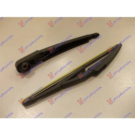 Brat Stergator TOYOTA AYGO 2014-> Brat stergator spate cu lamela 315mm Perioada 2014 2015 2016 2017 2018